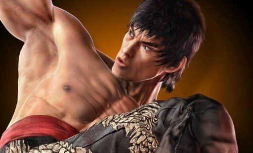 Tekken X Fighter截图3