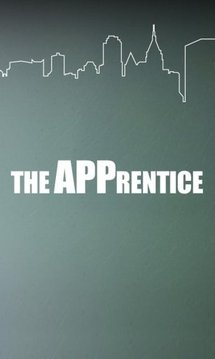 The APPrentice截图