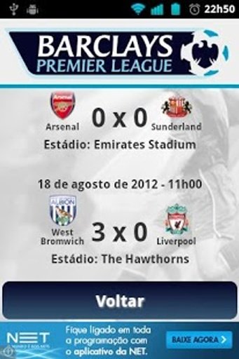 Premier League 2013/2014截图6