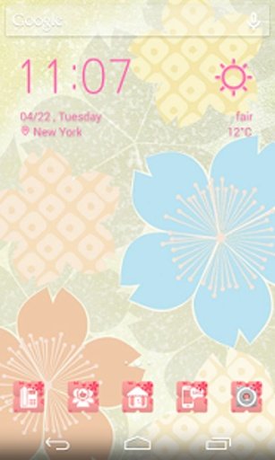 HD Flower Icons &amp; Wallpapers截图6