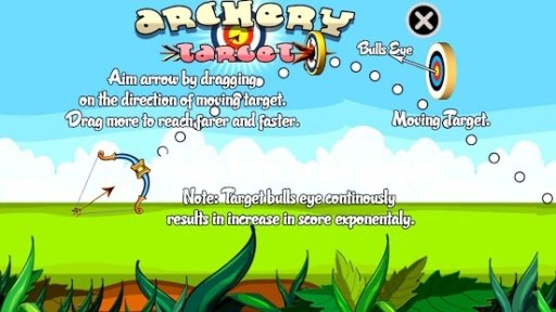 Archery Targets截图4