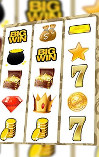 Free Slot Machine Casino Fruit截图1