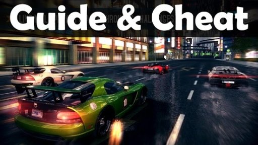 Asphalt 8: Airborne Cheats截图3