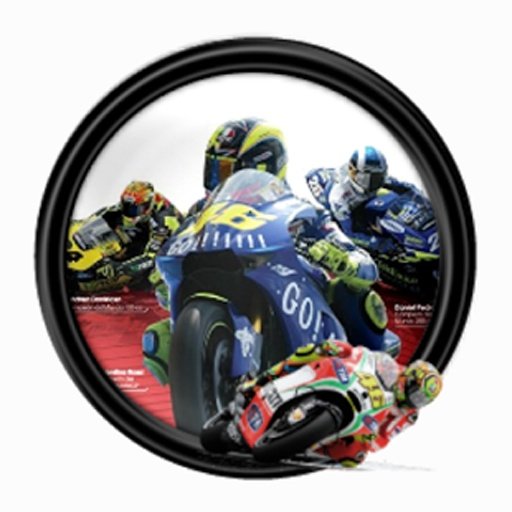 SIMULATOR MOTOGP PRO 2014截图1