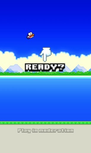 Flappy Filey O'Fish截图6