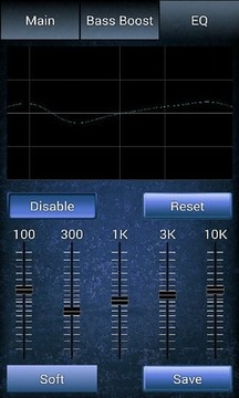 智能声音放大器截图