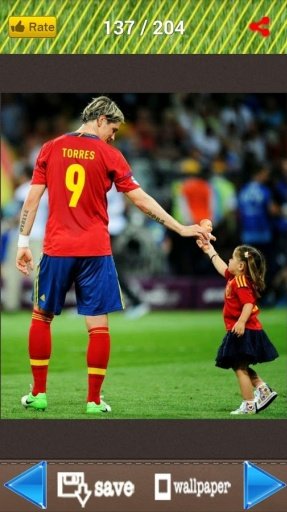 Fernando Torres HD截图2