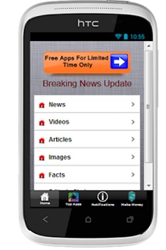 News Local World Latest Update截图2