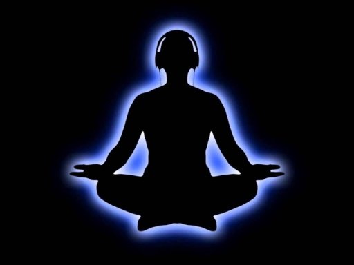 Meditation Music &amp; Yoga Nidra截图4