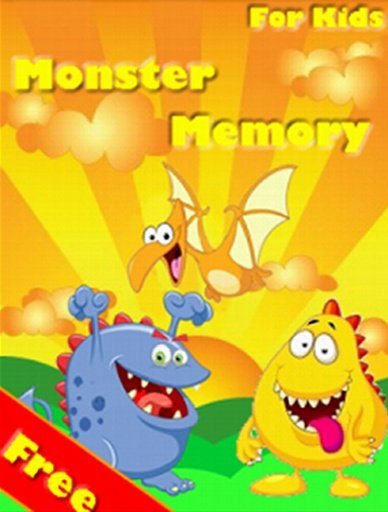 Monster_Memory截图4