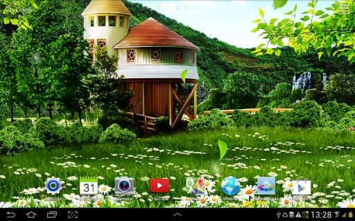 Summer Wallpaper截图3