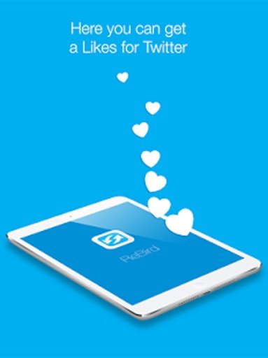 ReBird - Twitter promotion截图7