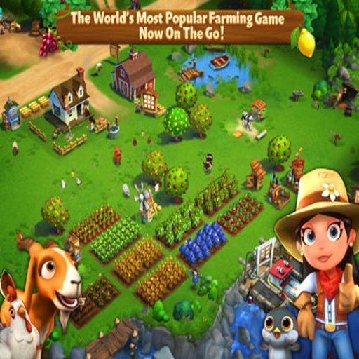 Farmville 2 Guide截图2