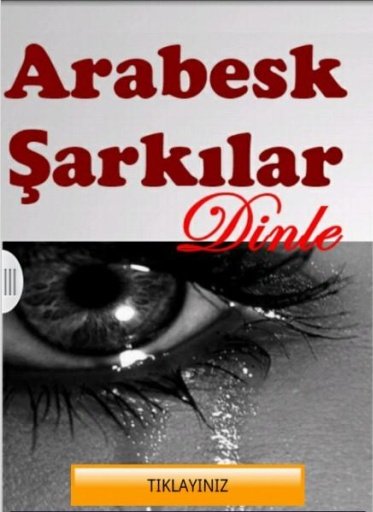 Arabesk Dinle截图3