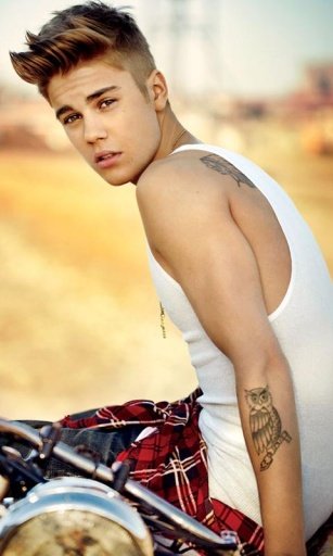 bieber截图11