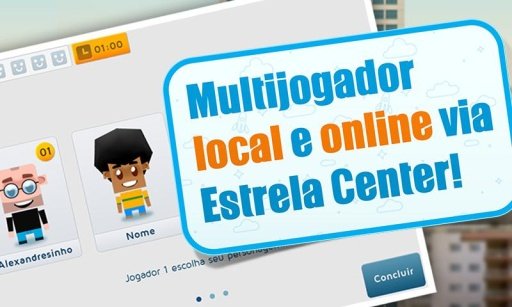 Banco Imobili&aacute;rio截图3