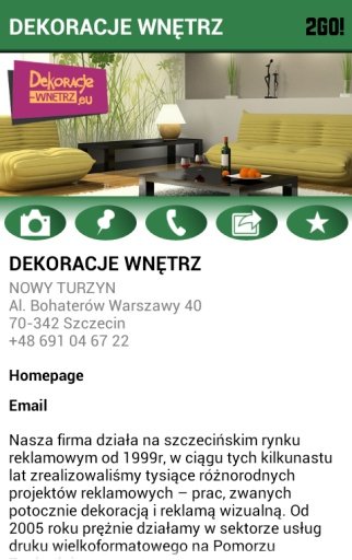 2GO! Szczecin截图6