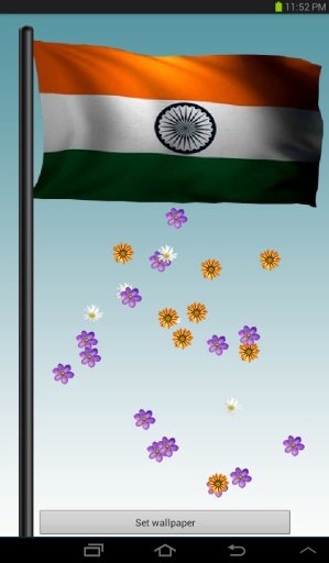 Republic Day - Indian Flag截图5