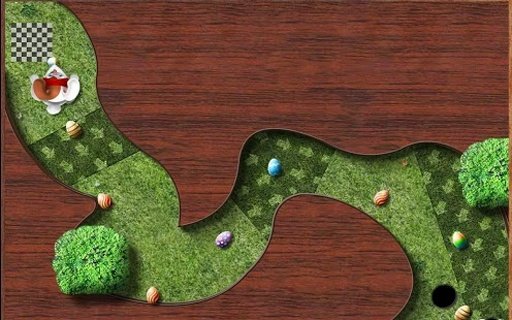 Easter Golf截图3