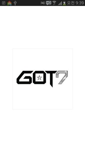 옌셜-GOT7(갓세븐) JYP, 공식 SNS, 무료截图3