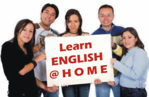 How To Learn English截图10