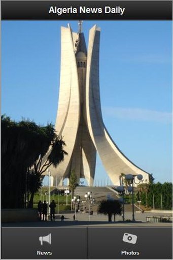 Algeria News Daily截图2