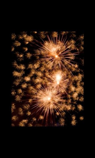 Fireworks Galaxy Note2 LWP 10截图3