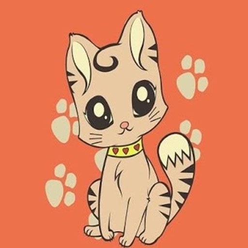 My Kitty Cat截图4