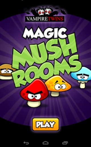 Magic Mushrooms截图4