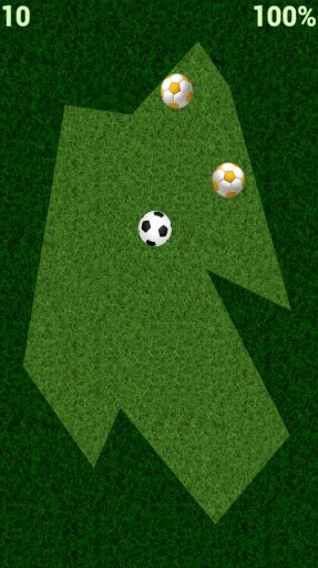 Football Slice截图9