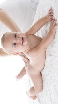 Baby Care Tips截图