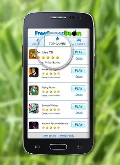 Free Games Boom截图4