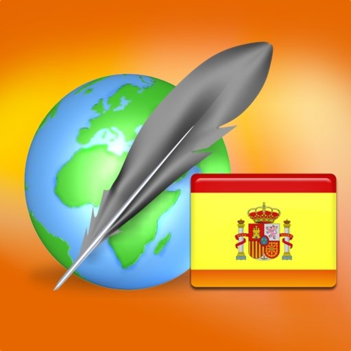 Learn Writing Spanish截图5