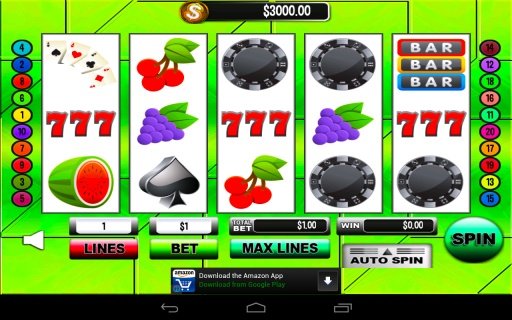 Poker Jackpot Slots 20截图2