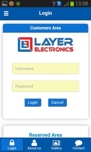 Layer Electronics EN截图6