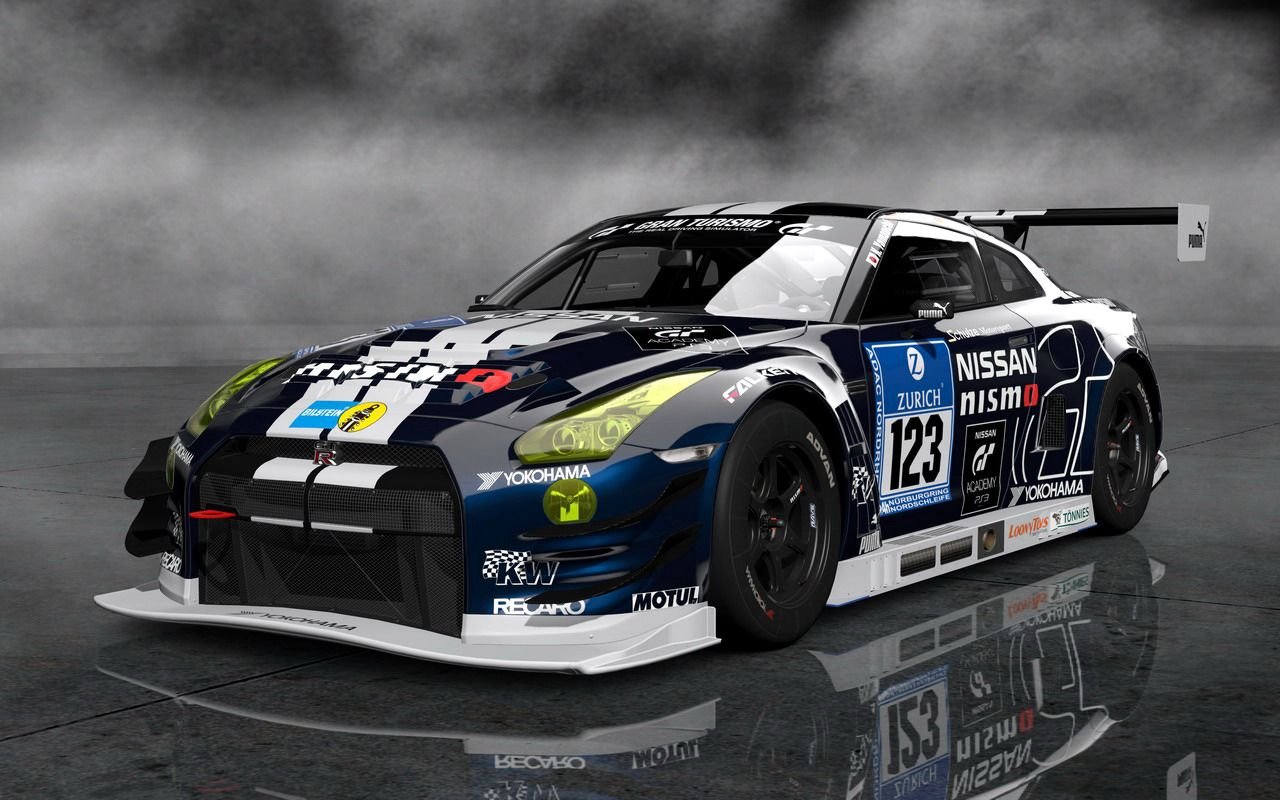 GT赛车 GT Racing car: Free game截图1