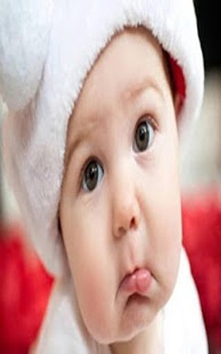 Cute Baby Puzzles截图3