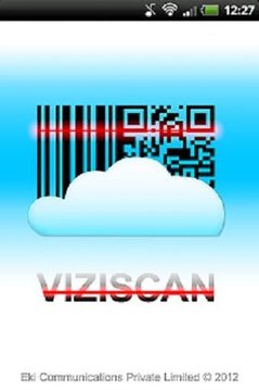 ViziScan - Inventory Tracker截图