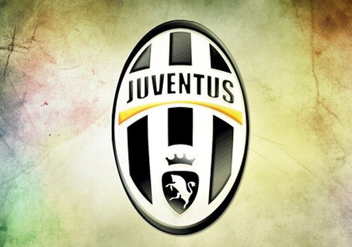 Juventus Logo Wallpaper截图2