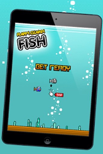 Splashy Fish Pants截图3