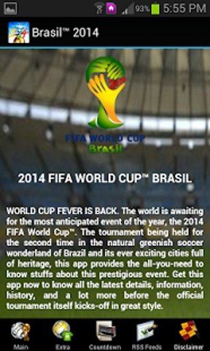 2014 FIFA World Cup™截图9