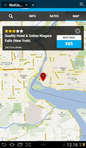 CHEAP HOTELS DEALS截图6