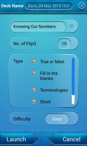 FlipQ Maths Grade 7 Flashcard截图8