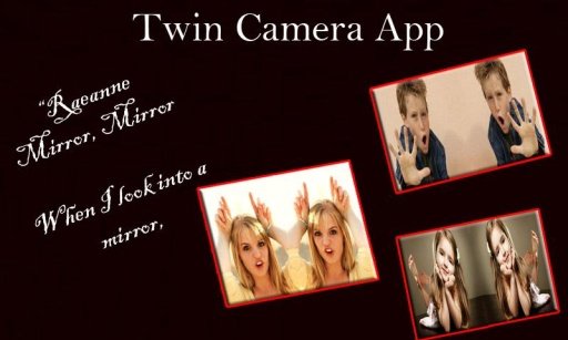 Twin Camera:Stylish Photo截图3