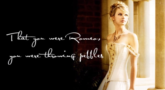 Taylor Swift Lyrics &amp; Karaoke截图2