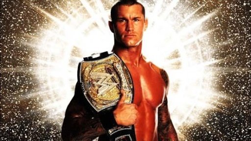 Randy Orton Wallpaper HD截图9