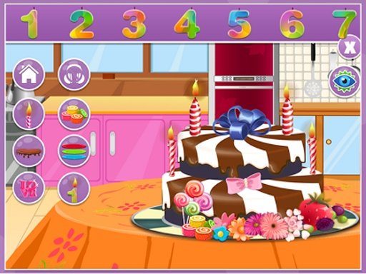 CakeMaker截图1