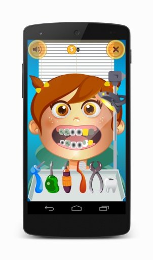 Baby & Pediatric Dentist截图5