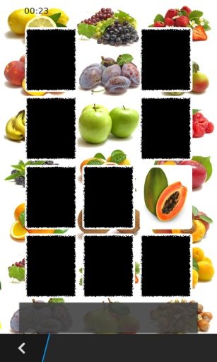 fruits matching games截图10