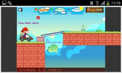 Juegos de mario截图6